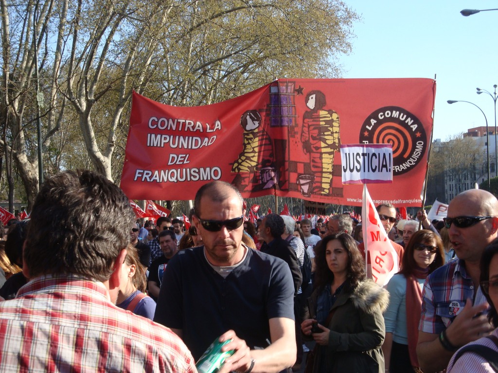 Manifestación 29/03/2012 - 6