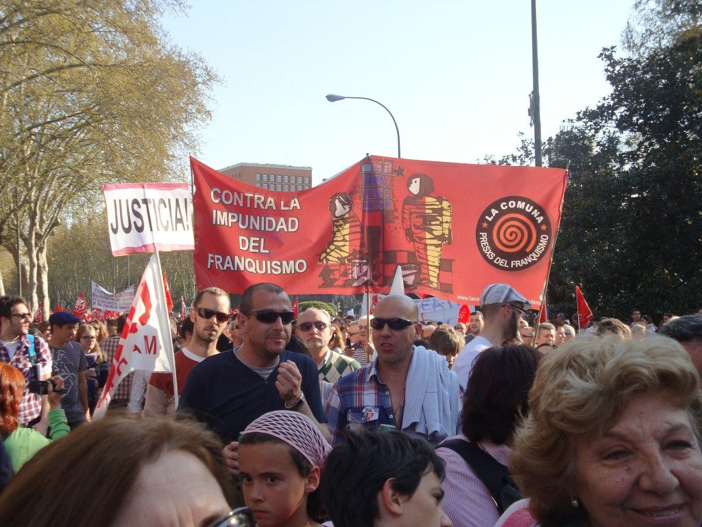 Manifestación 29/03/2012 - 7