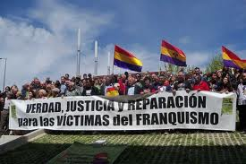 CONGRESO VICTIMAS DEL FRANQUISMO 2