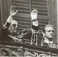 Juan Carlos y Franco