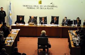 tribunal