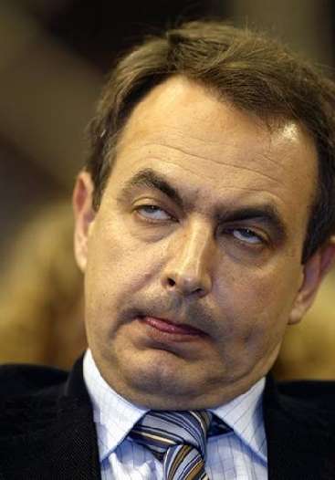 zapatero