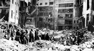 bombar BCN