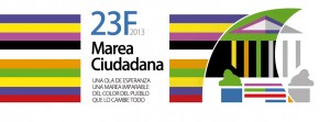 Marea Ciudadana