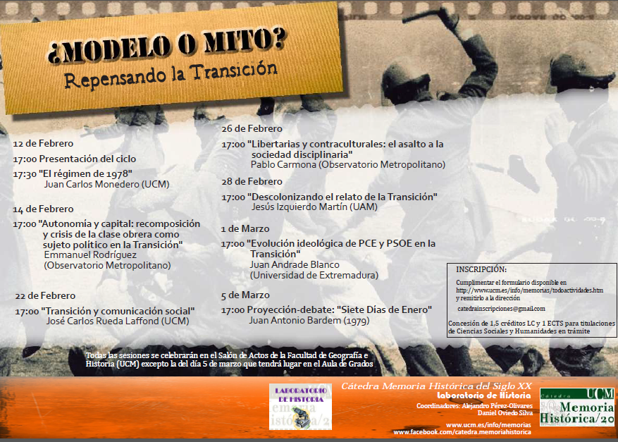 modelo o mito