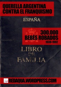 Bebés robados