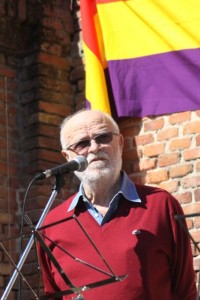 Martín Pallín