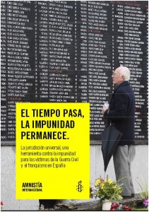 Informe Amnistía Internacional 