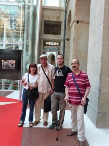 DGS 15 de junio 2013