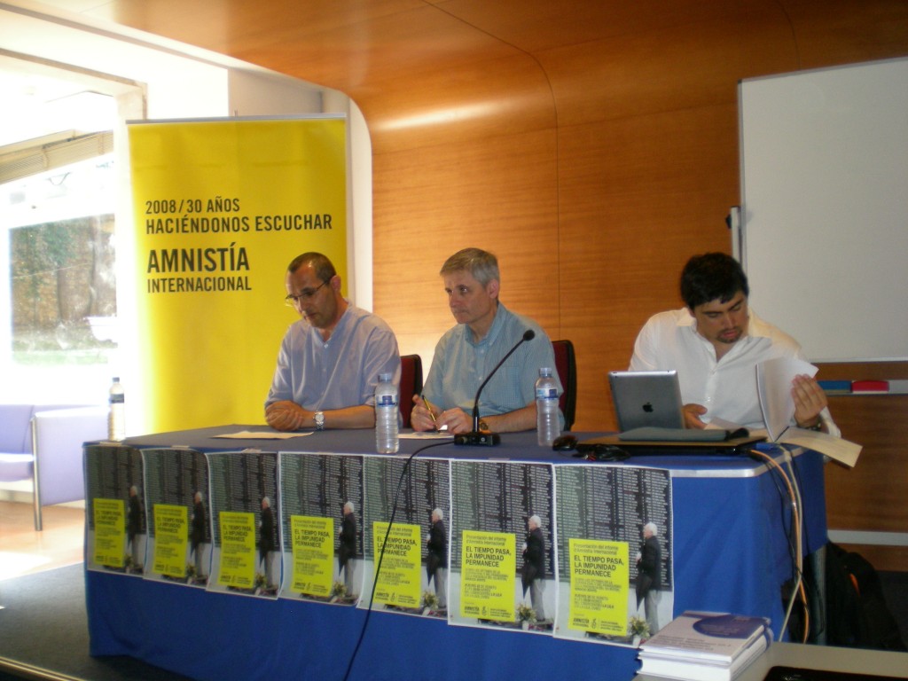 Presentación Informe AI Oviedo