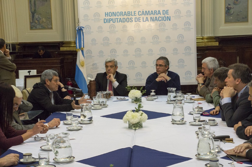 Cámara de Diputados Argentina