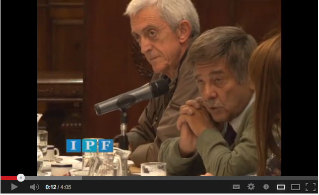 Cámara de Diputados Argentina