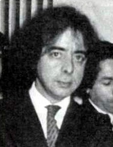Billy el Niño