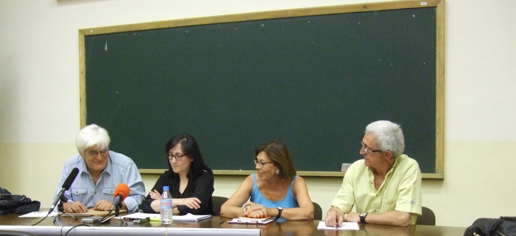 Foto: Jesús Rodríguez Barrio