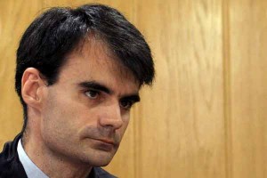 Juez Pablo Ruz