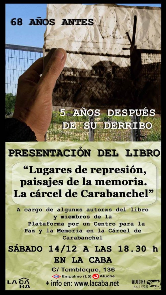 Carabanchel