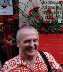 Sabino Cuadra