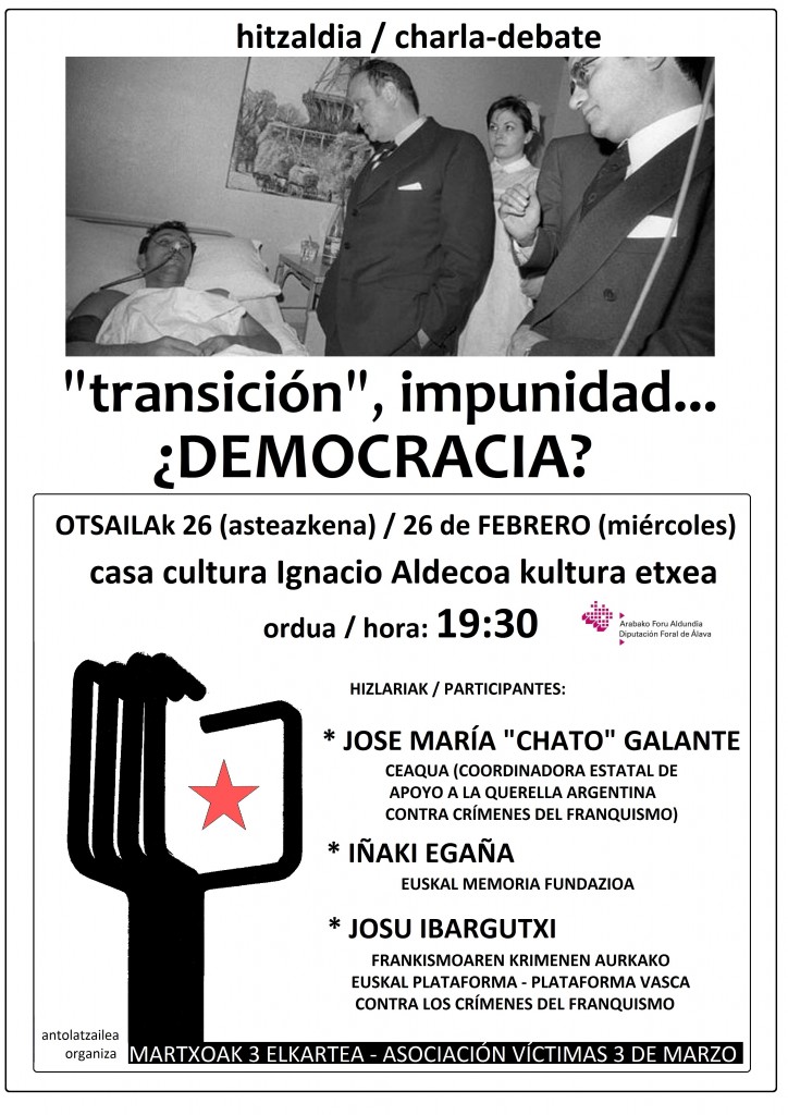 26-02-2014_Transición-Impunidad-Democracia