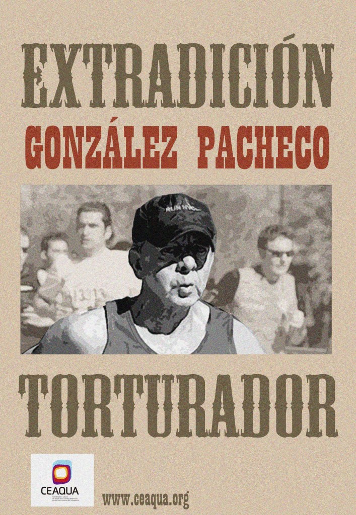 Juan Antonio González Pacheco