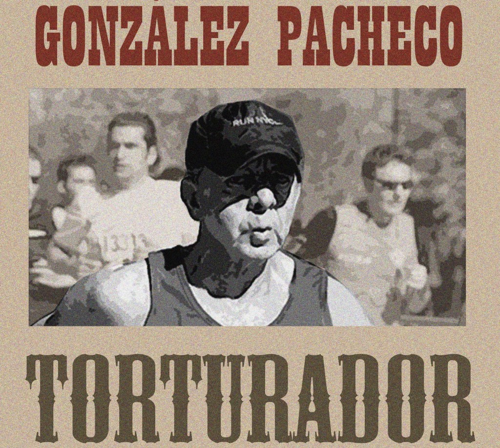 Juan Antonio González Pacheco