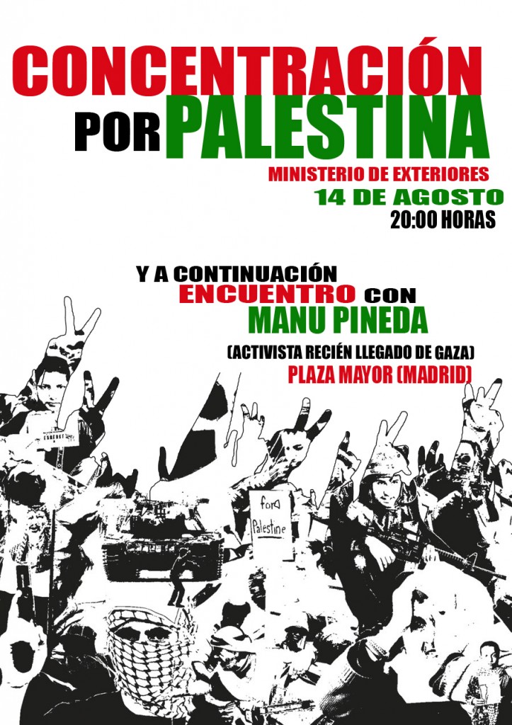 Palestina