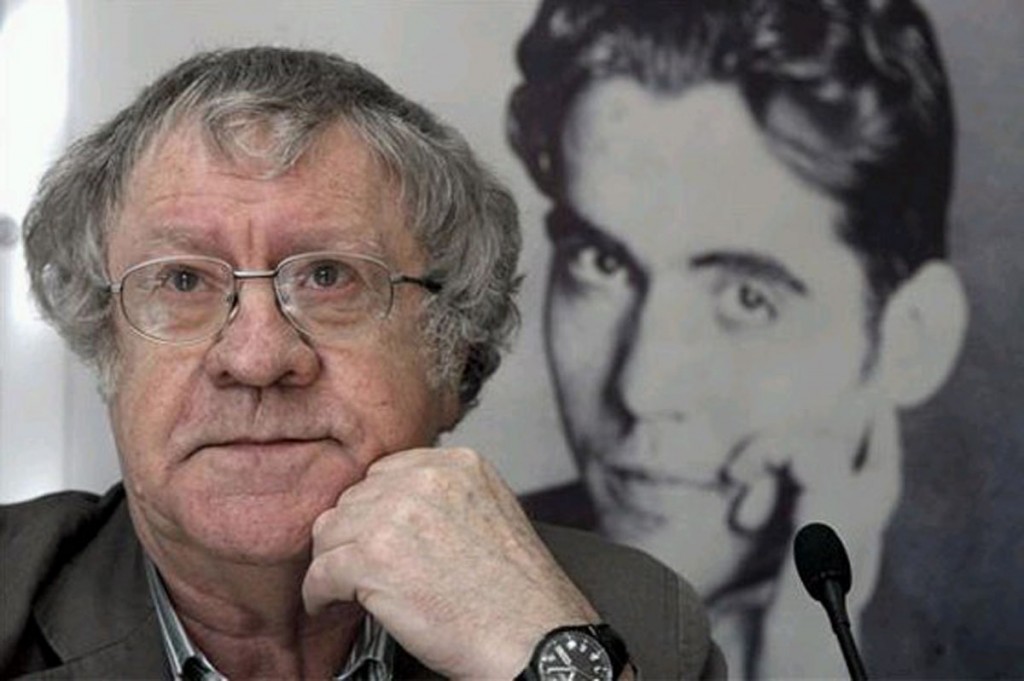 Ian Gibson